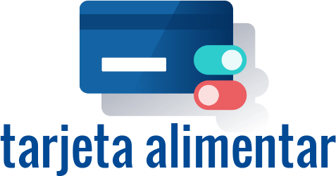 Tarjeta AlimentAR